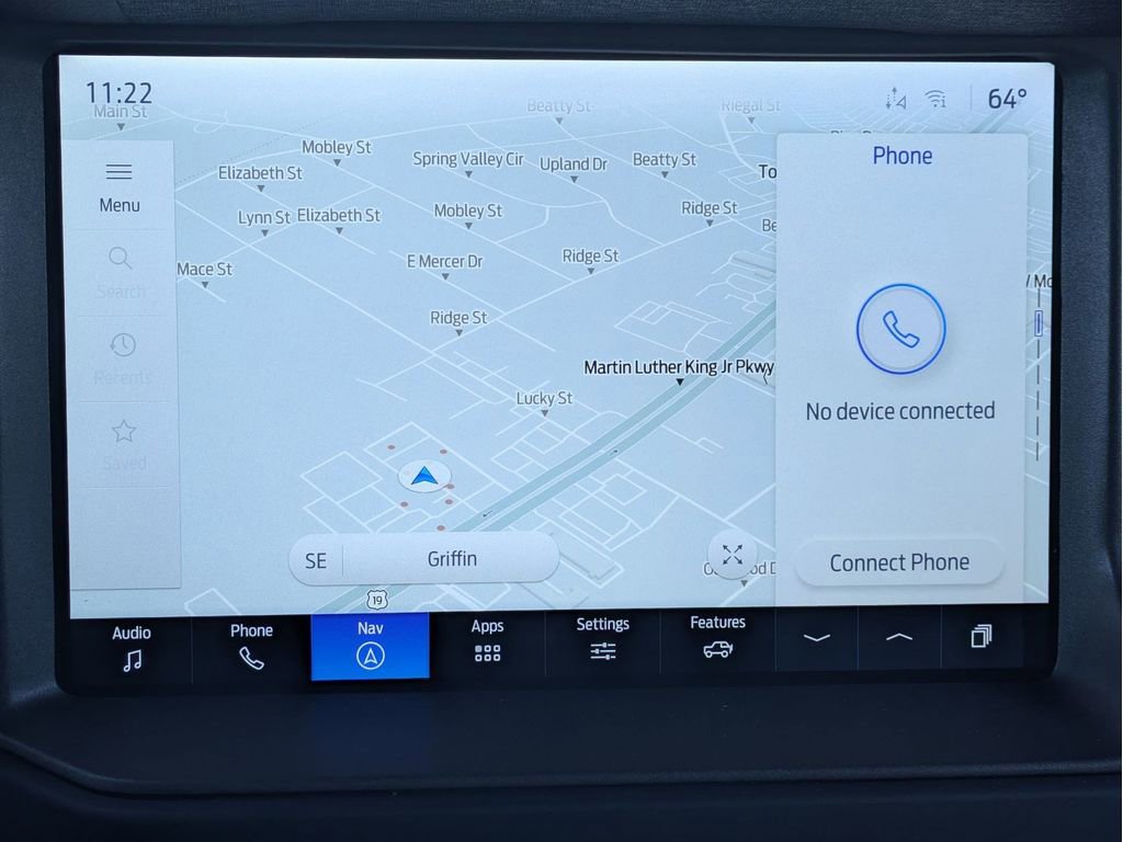 Certified 2025 Ford Bronco Badlands image 17