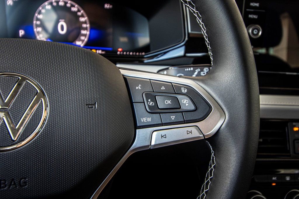 New 2026 Volkswagen Taos S image 33