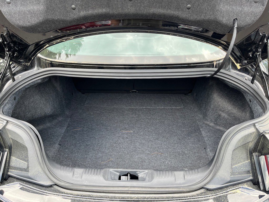 Used 2024 Ford Mustang Premium image 8