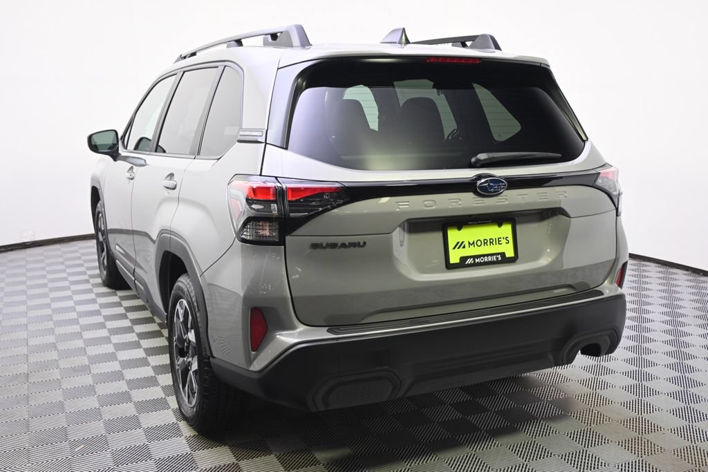 Certified 2026 Subaru Forester Premium AWD/4WD image 4