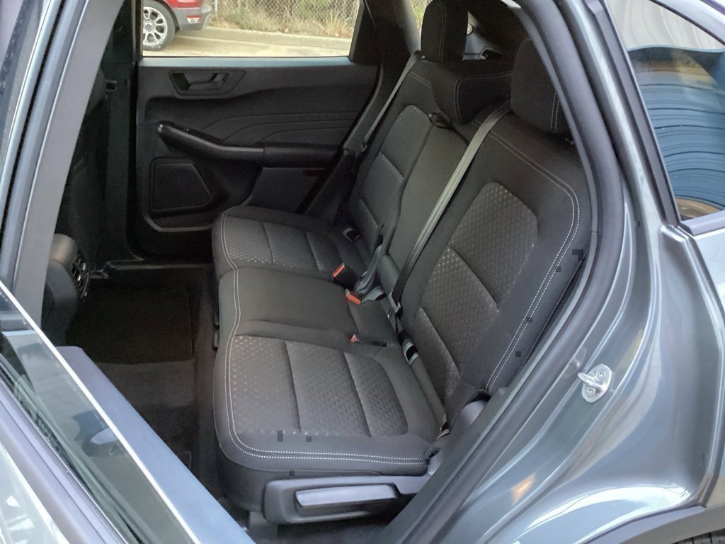 New 2026 Ford Escape Active w/ Tech Pack #1 image 37