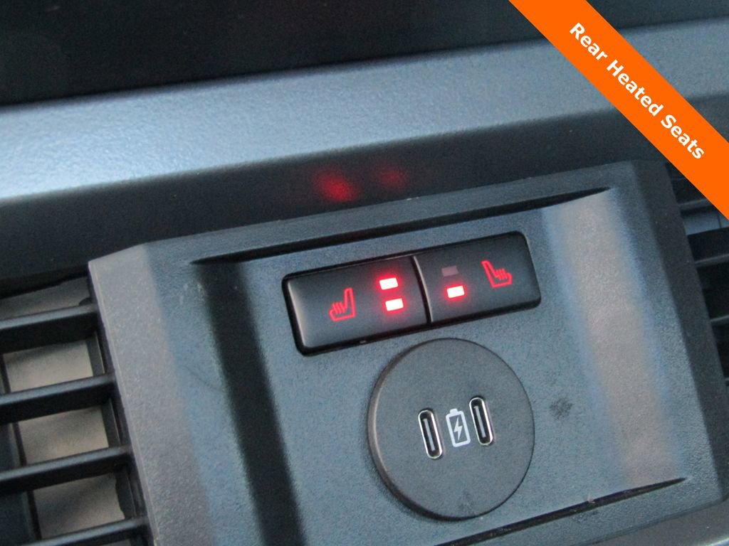 New 2026 Ford F350 Lariat w/ Chrome Package AWD/4WD image 19