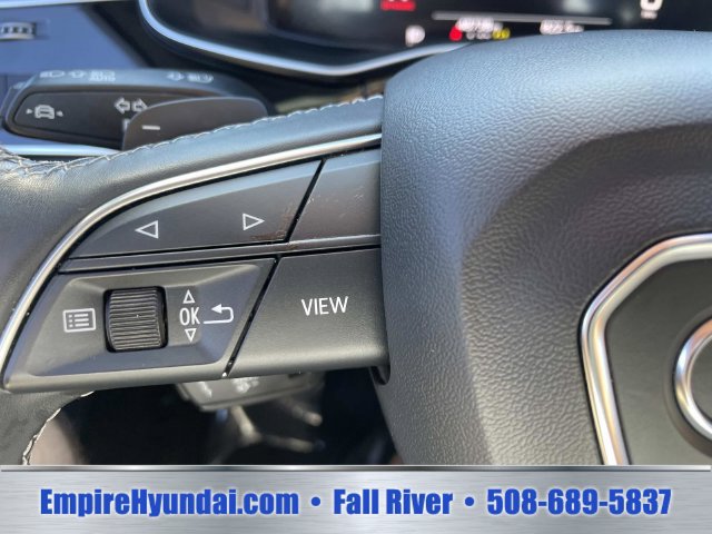 Used 2025 Audi Q7 3.0T Premium Plus AWD/4WD image 29