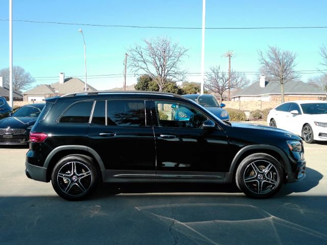 Used 2024 Mercedes-Benz GLB 250 image 5