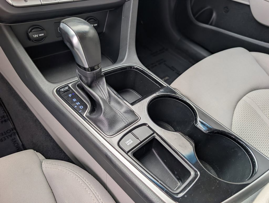 Used 2018 Hyundai Sonata SEL image 29