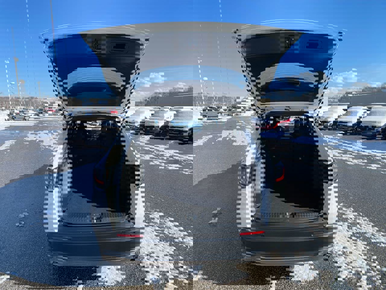 Used 2023 Honda HR-V Sport image 23