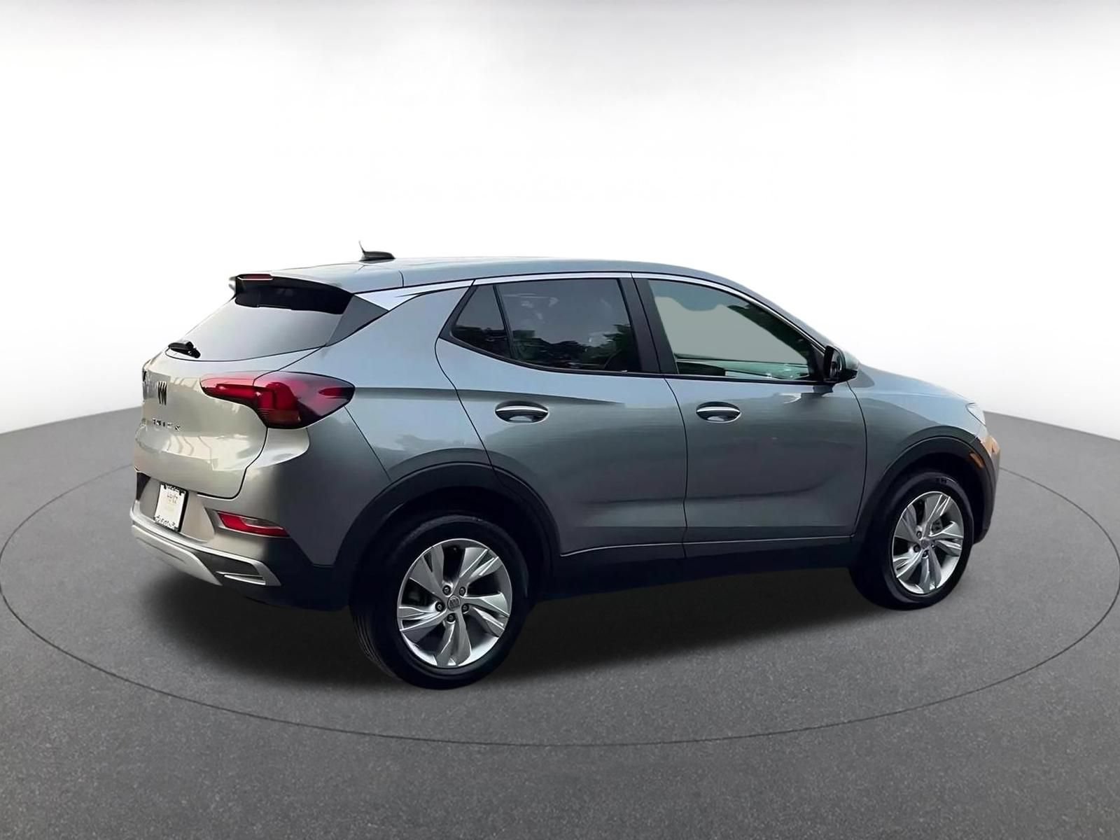 Used 2025 Buick Encore GX Preferred AWD/4WD image 14