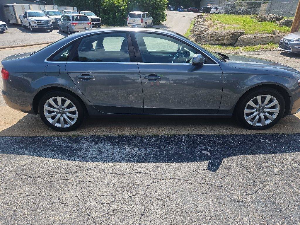 Used 2013 Audi A4 2.0T Premium AWD/4WD image 6