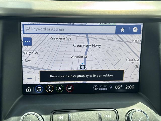 Used 2023 GMC Acadia Denali w/ Black Diamond Edition FWD image 31