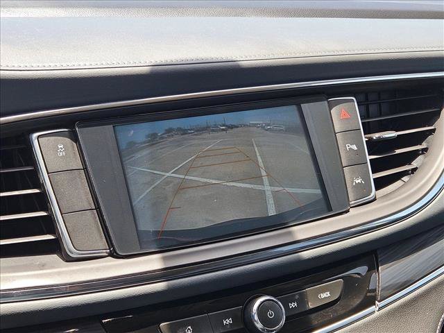 Used 2019 Buick Enclave Premium FWD image 13
