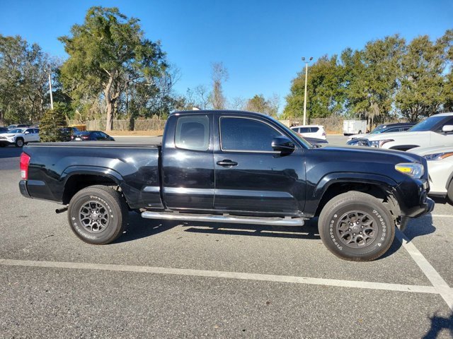 Used 2016 Toyota Tacoma SR w/ SR Convenience Package image 3