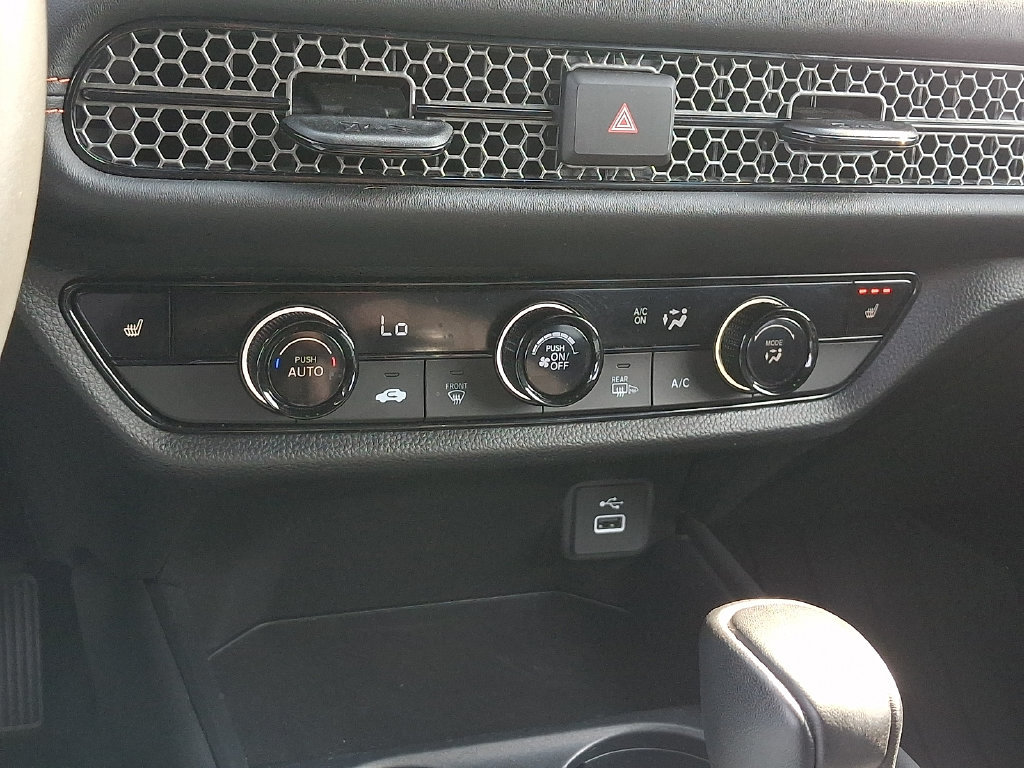 Used 2024 Honda HR-V Sport image 15