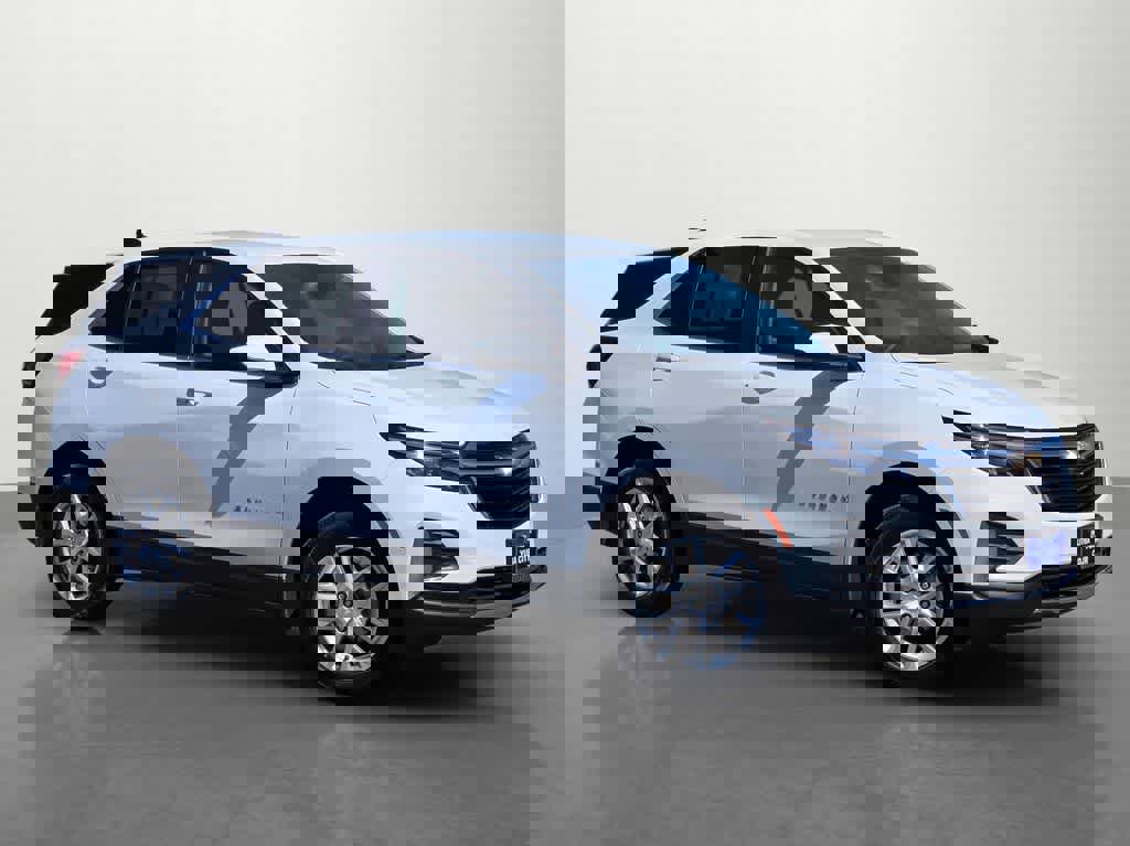 Used 2024 Chevrolet Equinox LT FWD image 8