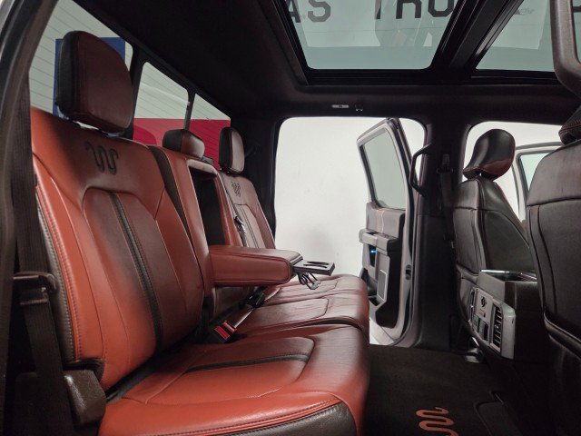 Used 2019 Ford F250 King Ranch w/ King Ranch Ultimate Package image 77