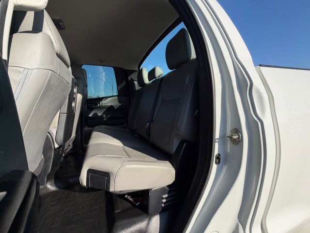 Used 2016 Toyota Tundra SR w/ Tow Package image 16