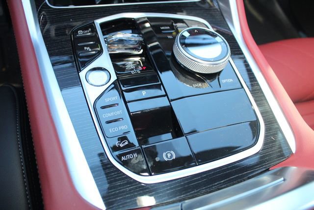 New 2026 BMW X6 xDrive40i image 12