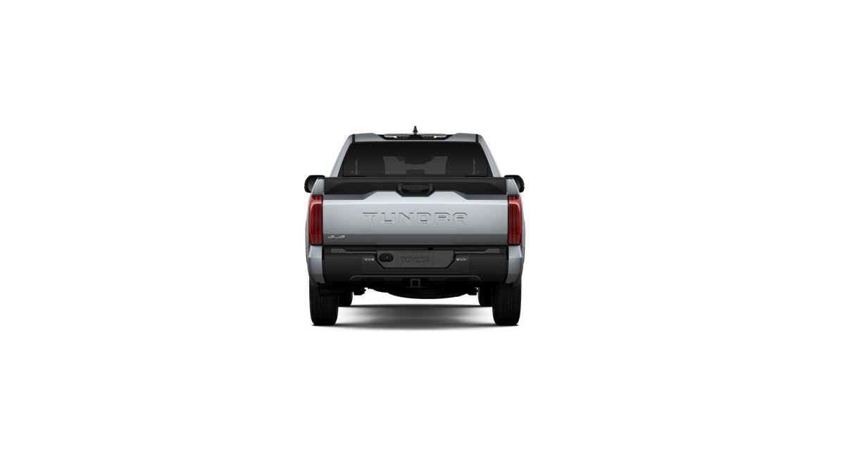 New 2026 Toyota Tundra SR5 w/ SR5 Premium Package image 56