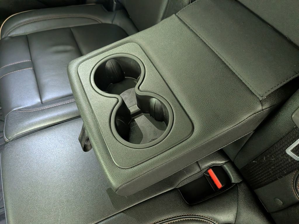 Certified 2025 Chevrolet Blazer Premier w/ Driver Confidence II Package image 37