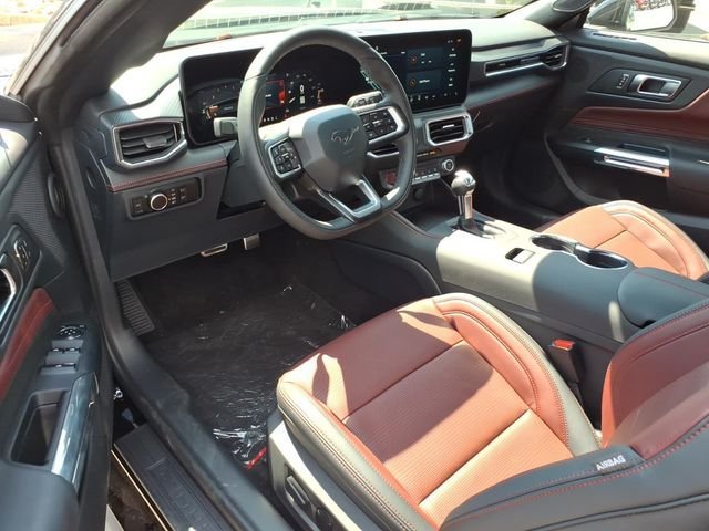 New 2026 Ford Mustang Premium RWD image 23
