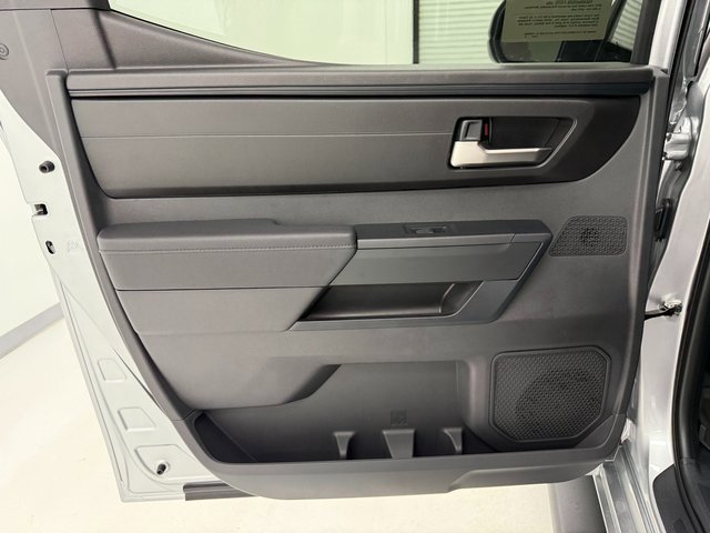 New 2026 Toyota Tundra SR5 w/ SX Package image 35