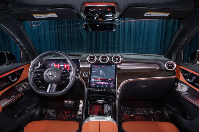 Certified 2023 Mercedes-Benz GLC 300 image 26