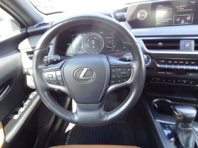 Used 2021 Lexus UX 250h w/ Premium Package AWD/4WD image 13