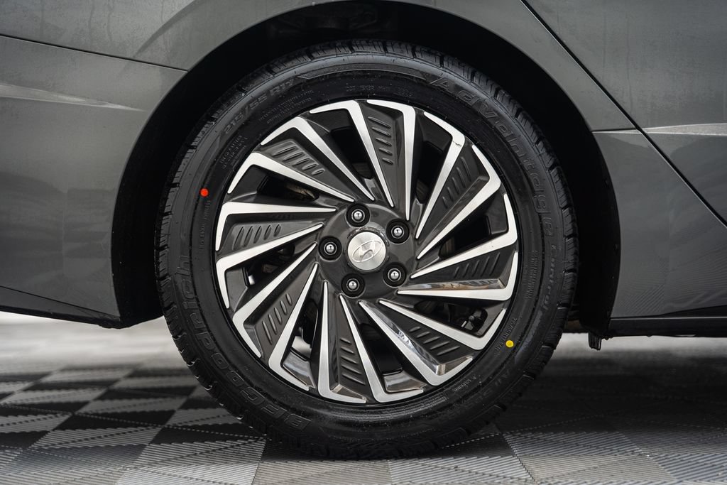 Used 2022 Hyundai Sonata SEL FWD image 16