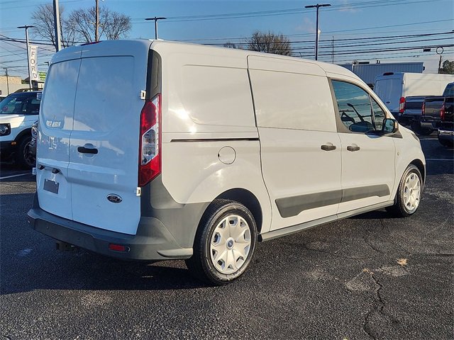 Used 2015 Ford Transit Connect XL image 6