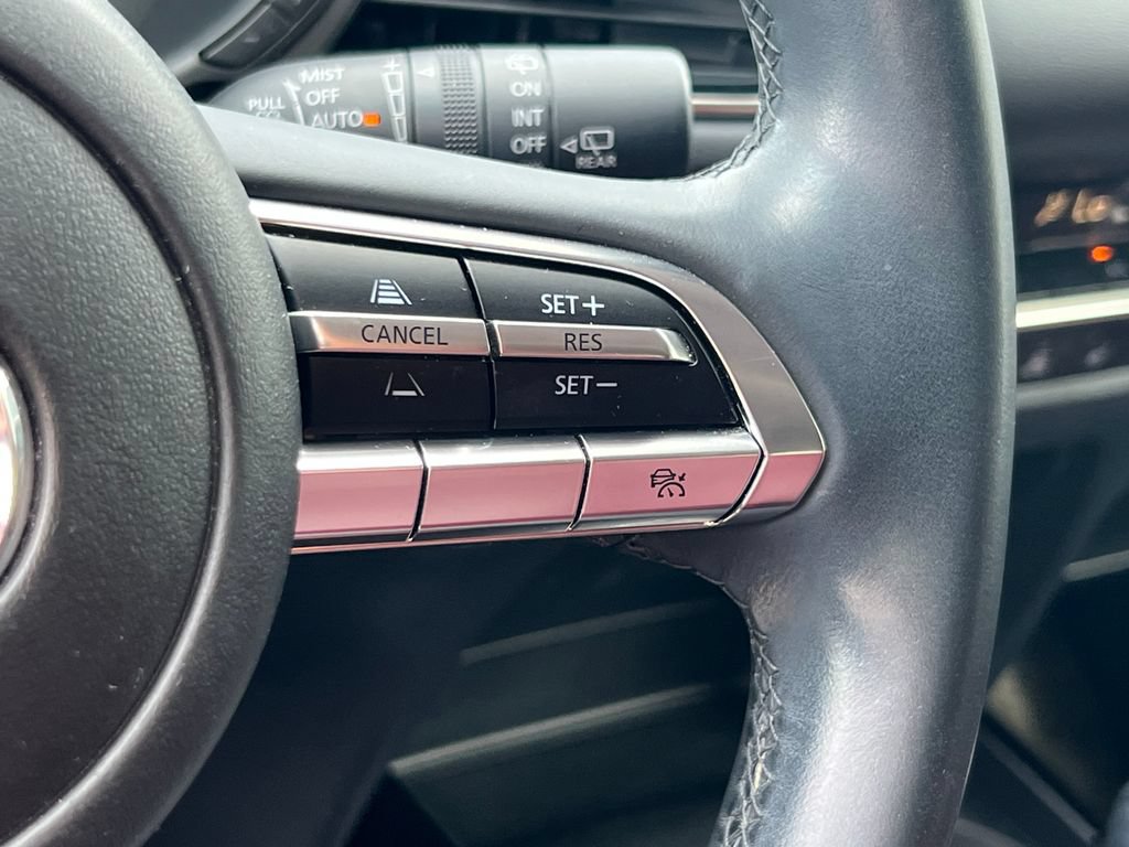 Used 2023 MAZDA CX-30 AWD 2.5 S w/ Preferred Package image 23
