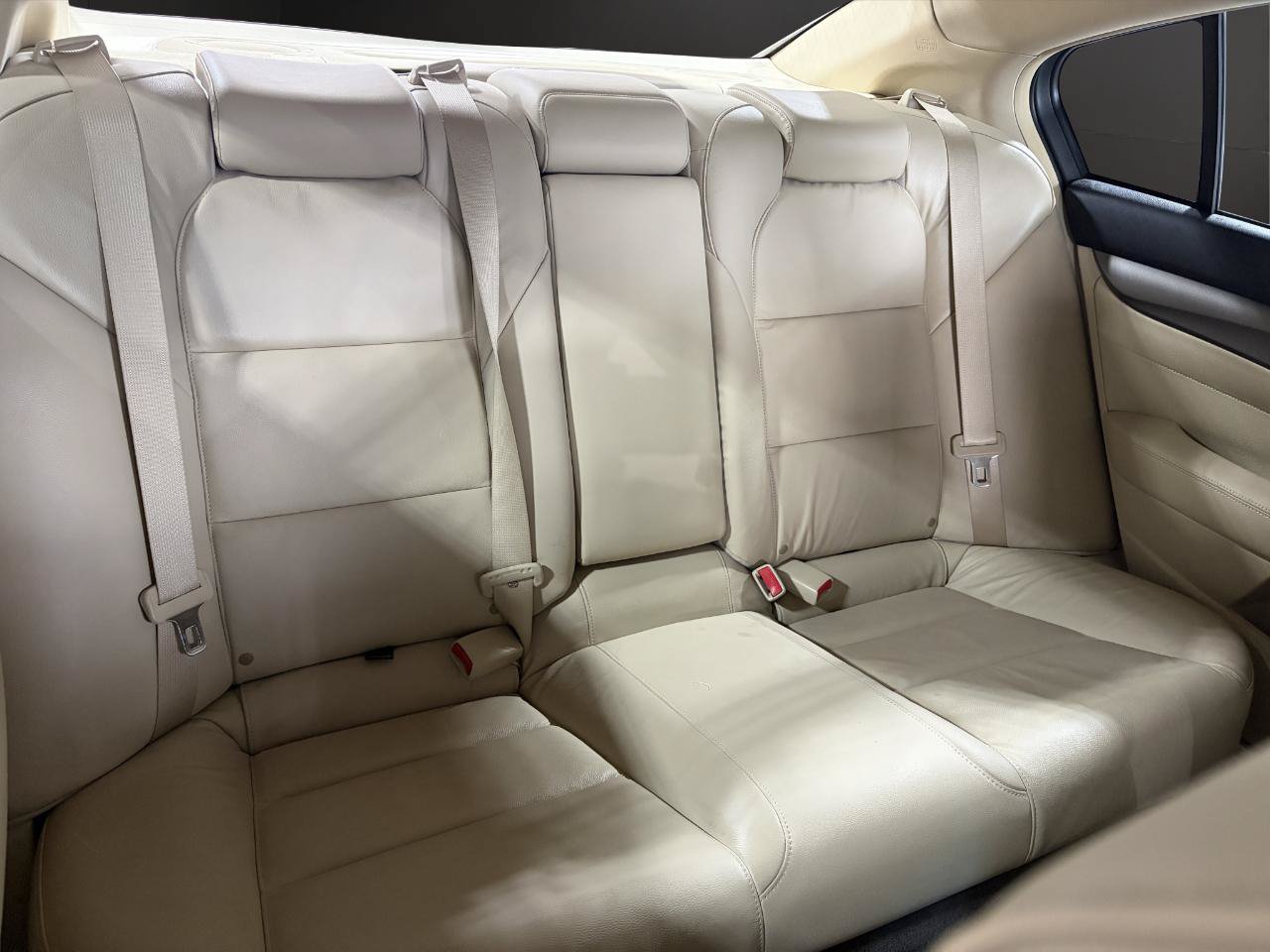 Used 2012 Acura TL FWD image 20