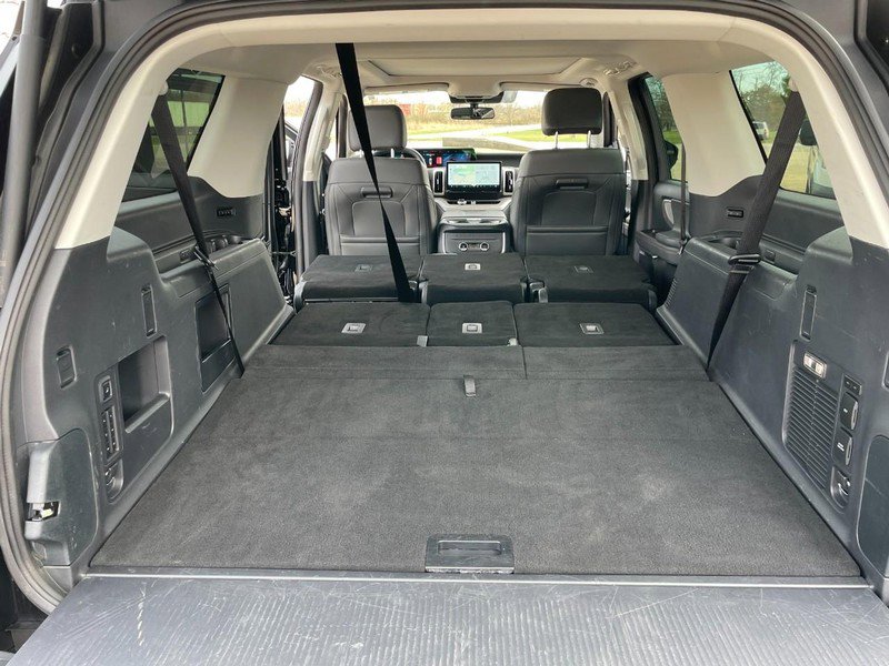 Used 2025 Ford Expedition Max Active image 19