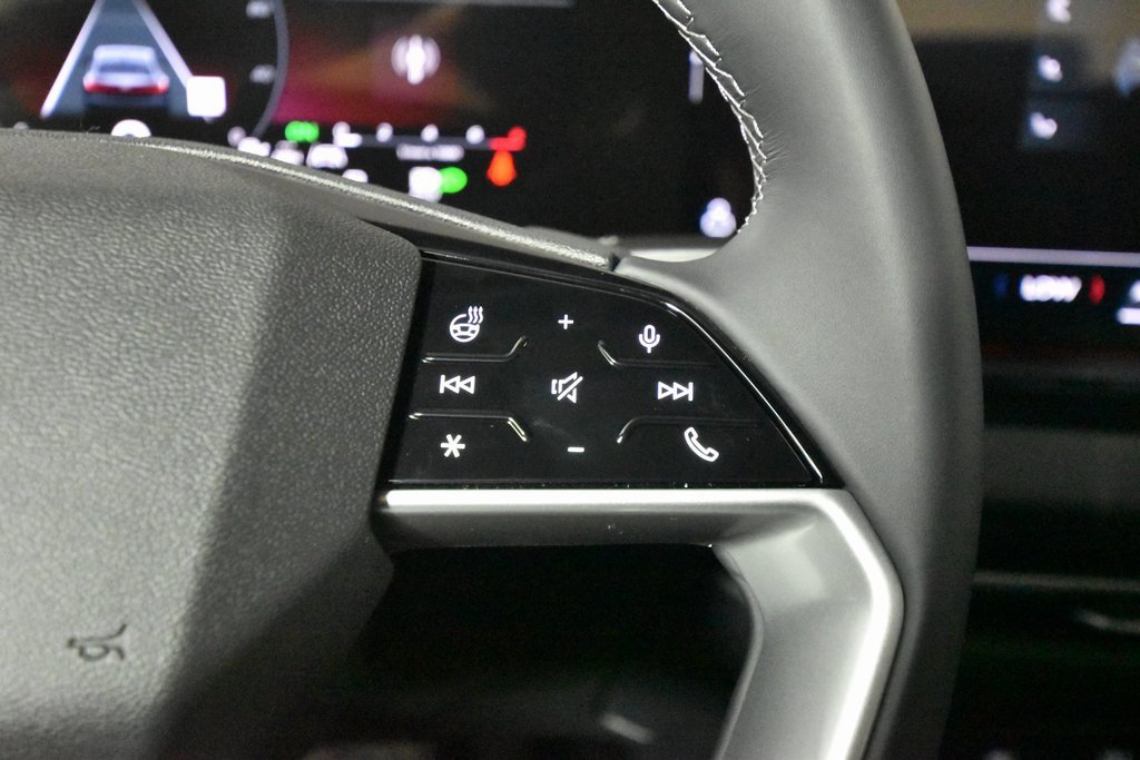 New 2025 Audi A5 2.0T Prestige image 19