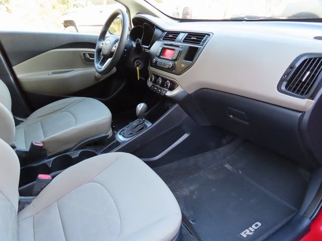 Used 2014 Kia Rio LX FWD image 31
