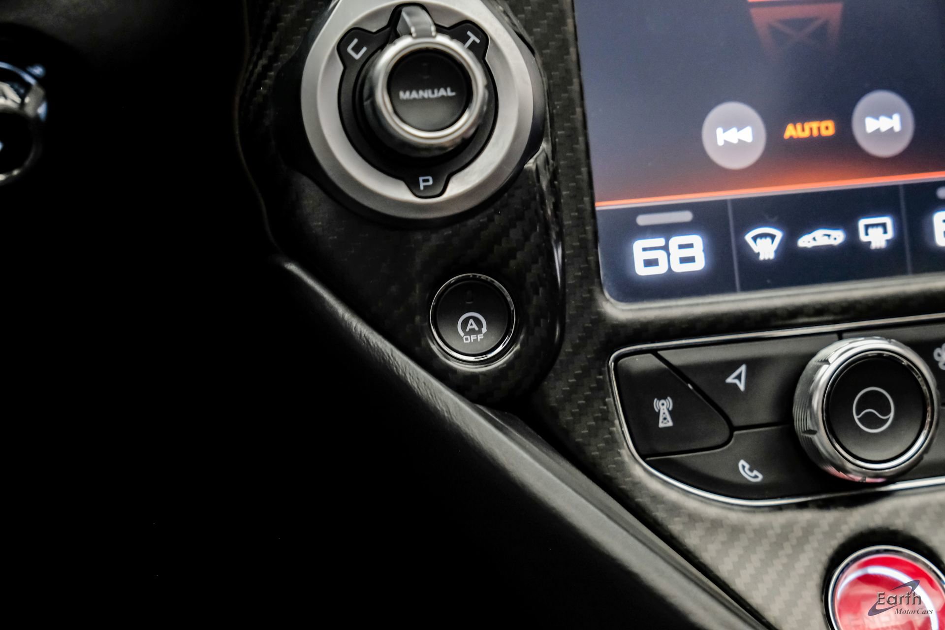 Used 2020 McLaren 720S Luxury RWD image 78