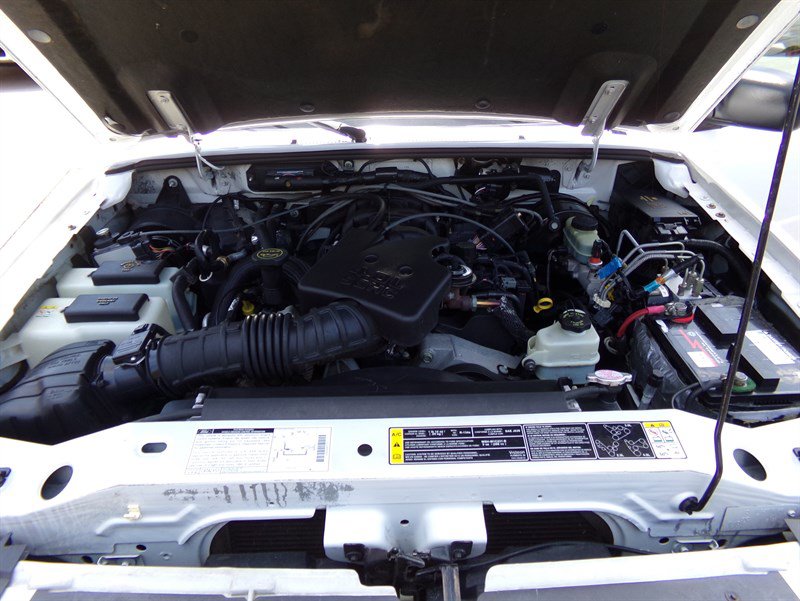 Used 2002 Ford Ranger 4x4 SuperCab image 57