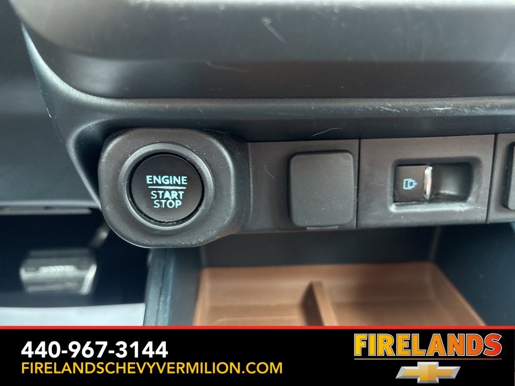 Used 2023 Ford Maverick Lariat w/ Lariat Luxury Package image 21