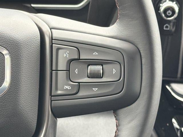 New 2026 GMC Sierra 2500 AT4X w/ AT4X AEV Edition AWD/4WD image 26