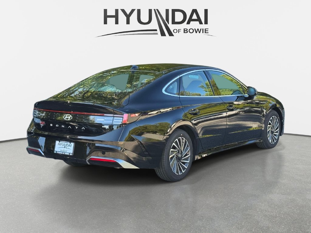 New 2027 Hyundai Sonata SEL FWD image 2