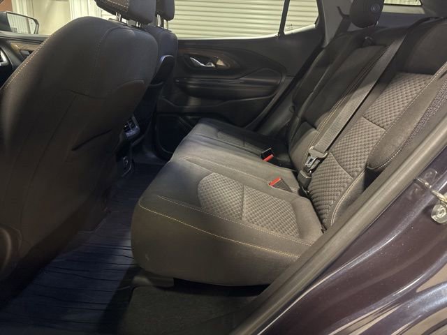 Used 2019 GMC Terrain SLE w/ Driver Convenience Package image 14