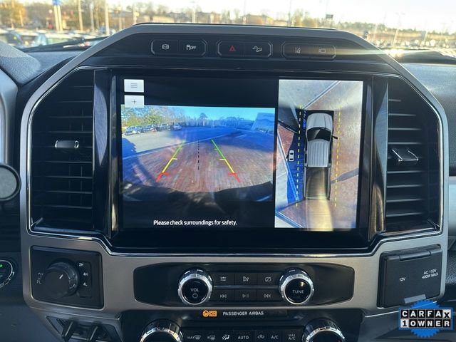 Used 2022 Ford F250 Lariat w/ Lariat Ultimate Package image 19