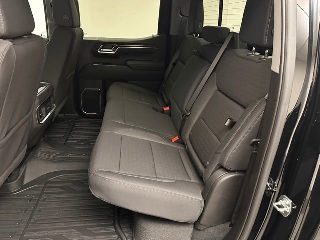 New 2026 GMC Sierra 1500 Elevation w/ Preferred Package AWD/4WD image 18