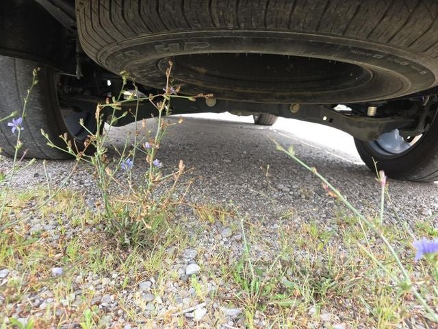 Used 2023 Ford Expedition Limited AWD/4WD image 12