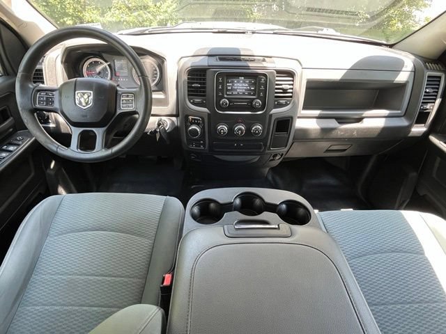 Used 2019 RAM 1500 Tradesman w/ Popular Equipment Group AWD/4WD image 9