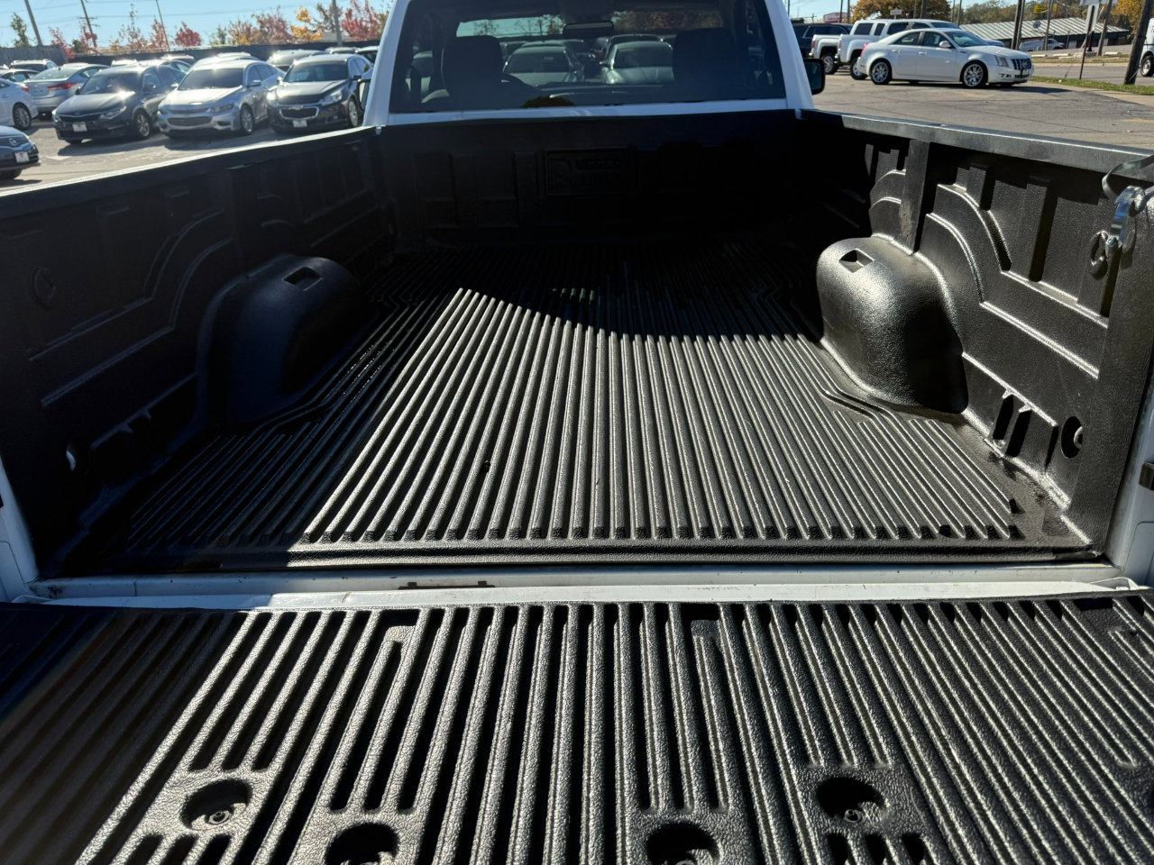 Used 2018 RAM 1500 Tradesman w/ Power & Remote Entry Group image 17