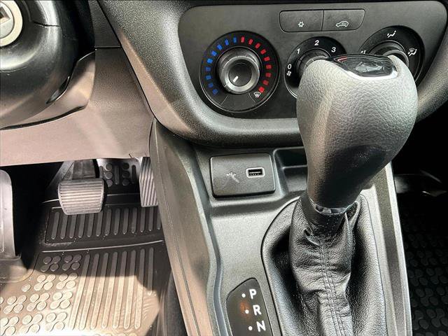 Used 2022 RAM ProMaster City Tradesman FWD image 26