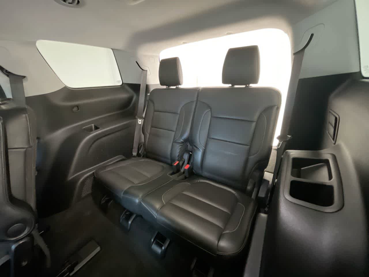 Used 2018 GMC Acadia SLT AWD/4WD image 23