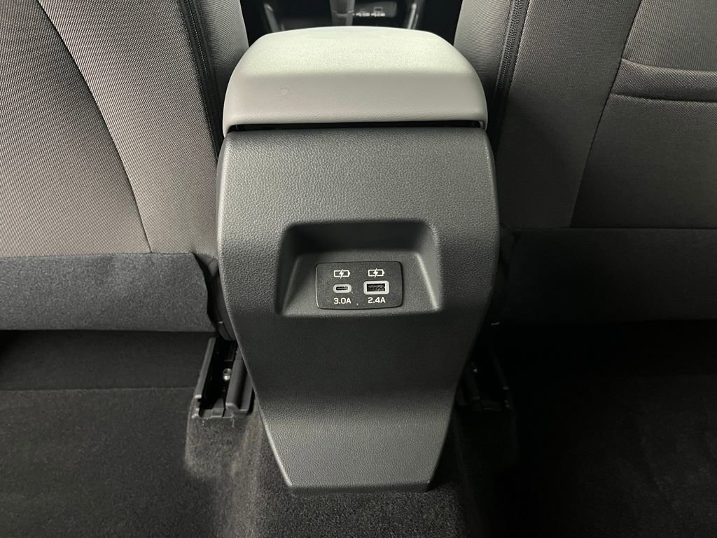 New 2026 Subaru Crosstrek 2.5i Premium image 24