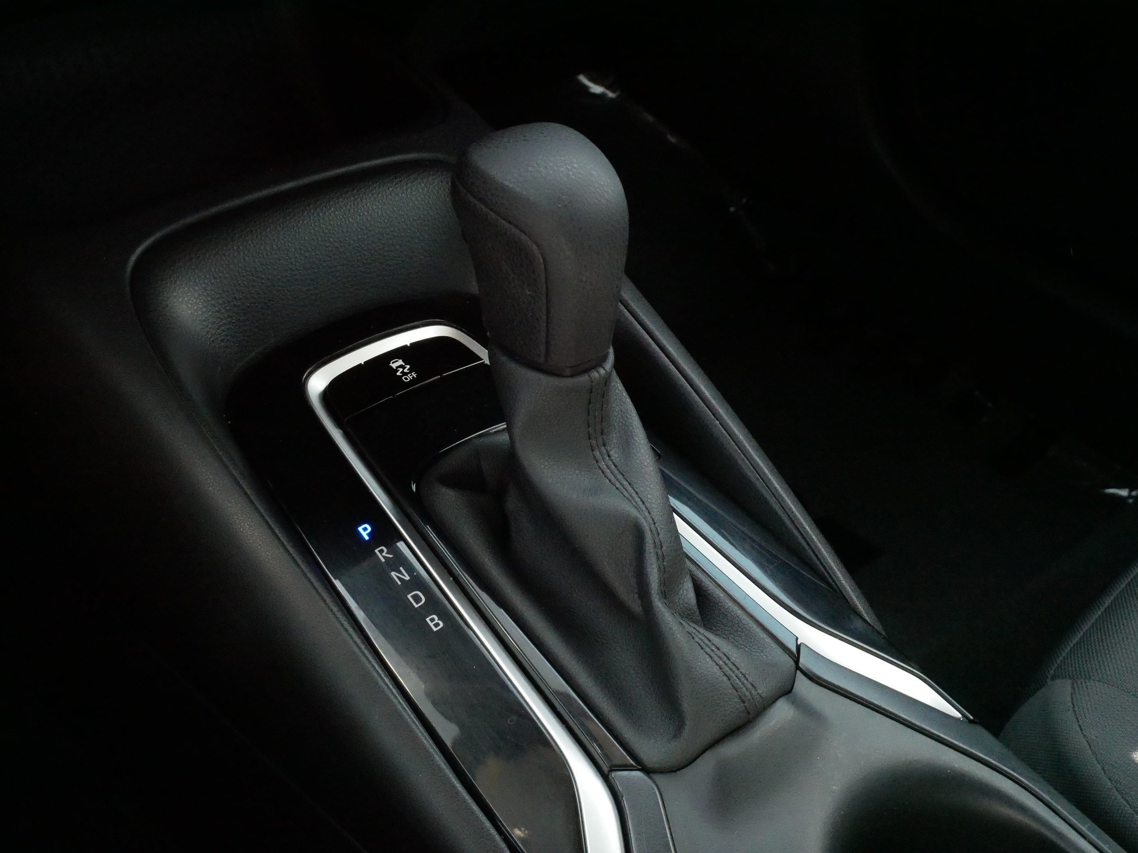 Certified 2024 Toyota Corolla LE FWD image 23
