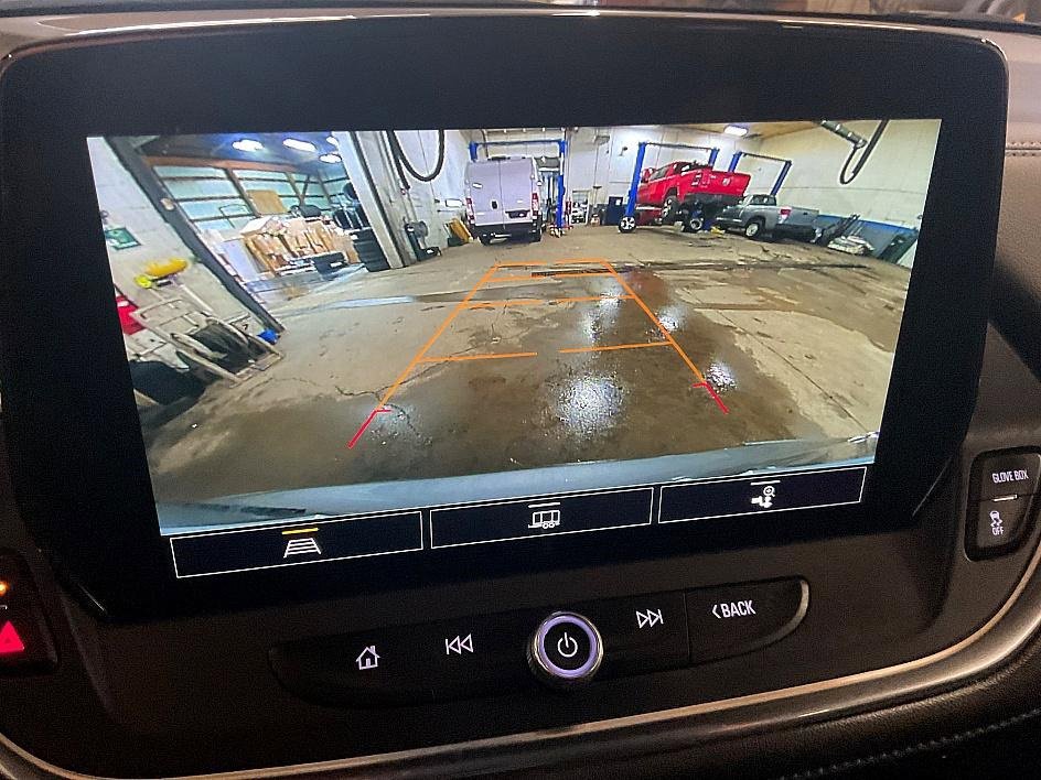 Used 2023 Chevrolet Blazer RS image 20