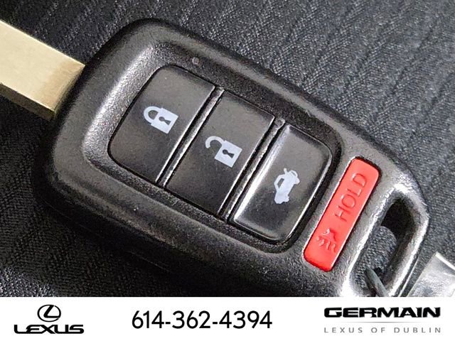 Used 2014 Honda Accord LX image 35